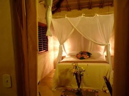 Cor Da Terra Hotel Porto Seguro Brazilië