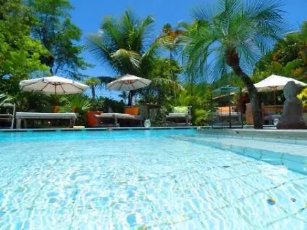 Gasthuis Cor Da Terra Hotel Porto Seguro