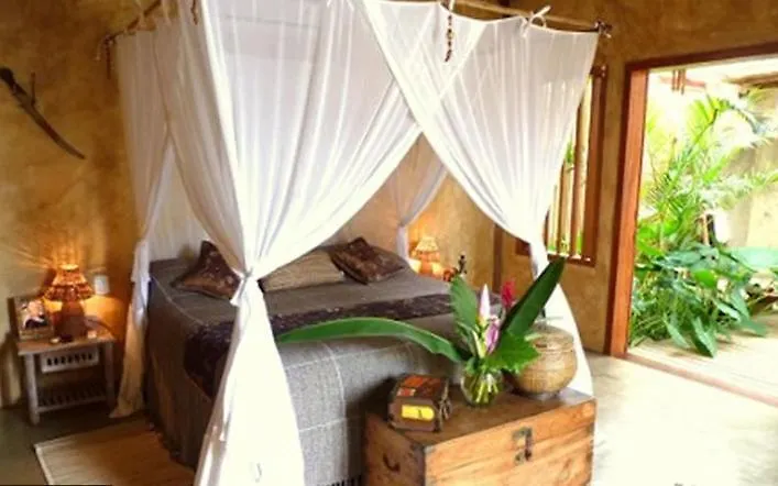 Casa de hóspedes Cor Da Terra Hotel Porto Seguro