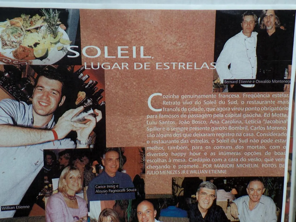 Cor Da Terra Hotel Porto Seguro 2*,