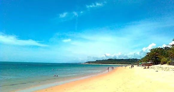 Casa de hóspedes Cor Da Terra Hotel Porto Seguro