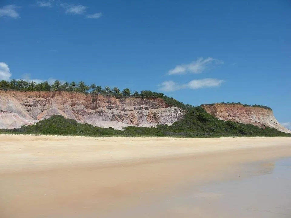 Casa de hóspedes Cor Da Terra Hotel Porto Seguro