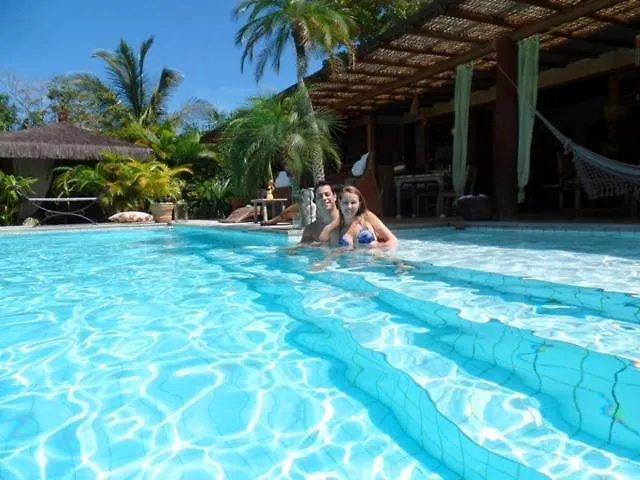 Cor Da Terra Hotel Porto Seguro Casa de hóspedes