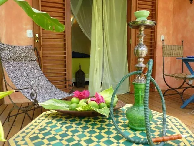 Cor Da Terra Hotel Porto Seguro Casa de hóspedes