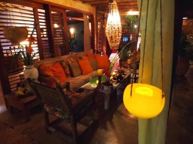 Casa de hóspedes Cor Da Terra Hotel Porto Seguro