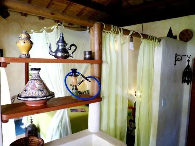 Cor Da Terra Hotel Porto Seguro Casa de hóspedes