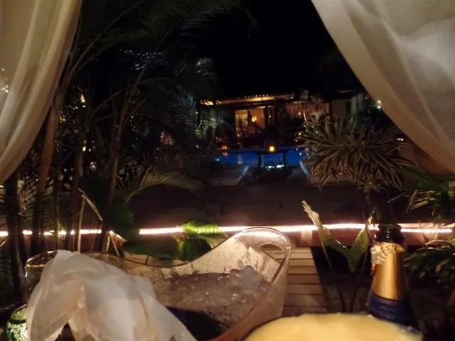 Casa de hóspedes Cor Da Terra Hotel Porto Seguro