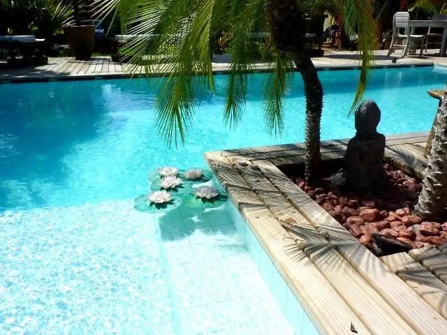 ** Casa de hóspedes Cor Da Terra Hotel Porto Seguro Brasil