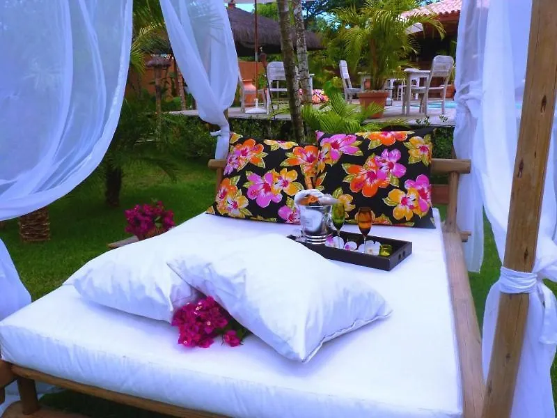 Cor Da Terra Hotel Porto Seguro Casa de hóspedes