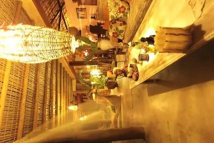 ** Casa de hóspedes Cor Da Terra Hotel Porto Seguro Brasil